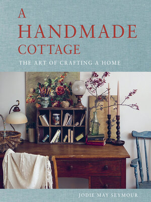 cover image of A Handmade Cottage